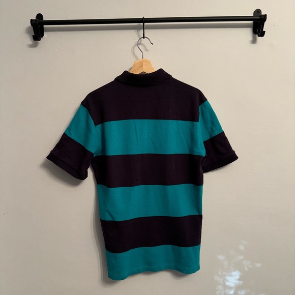 Men’s Aime Leon Dore cotton pique polo - Picture 2 of 9